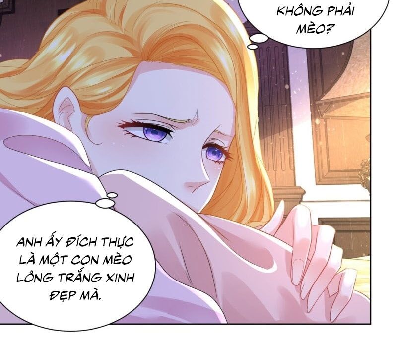 Tôi Muốn Trở Thành Tiểu Thư Công Tước Phế Vật Chapter 58 - Trang 2