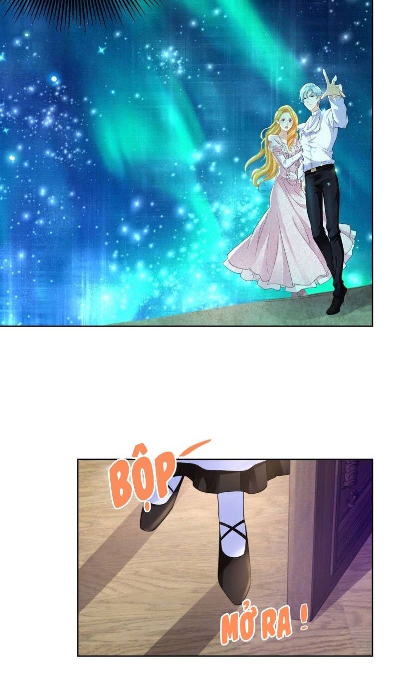 Tôi Muốn Trở Thành Tiểu Thư Công Tước Phế Vật Chapter 58 - Trang 2