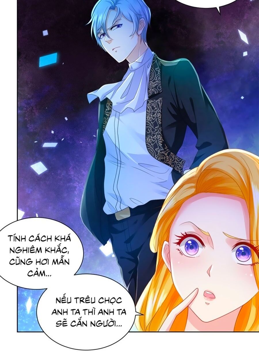 Tôi Muốn Trở Thành Tiểu Thư Công Tước Phế Vật Chapter 59 - Trang 2