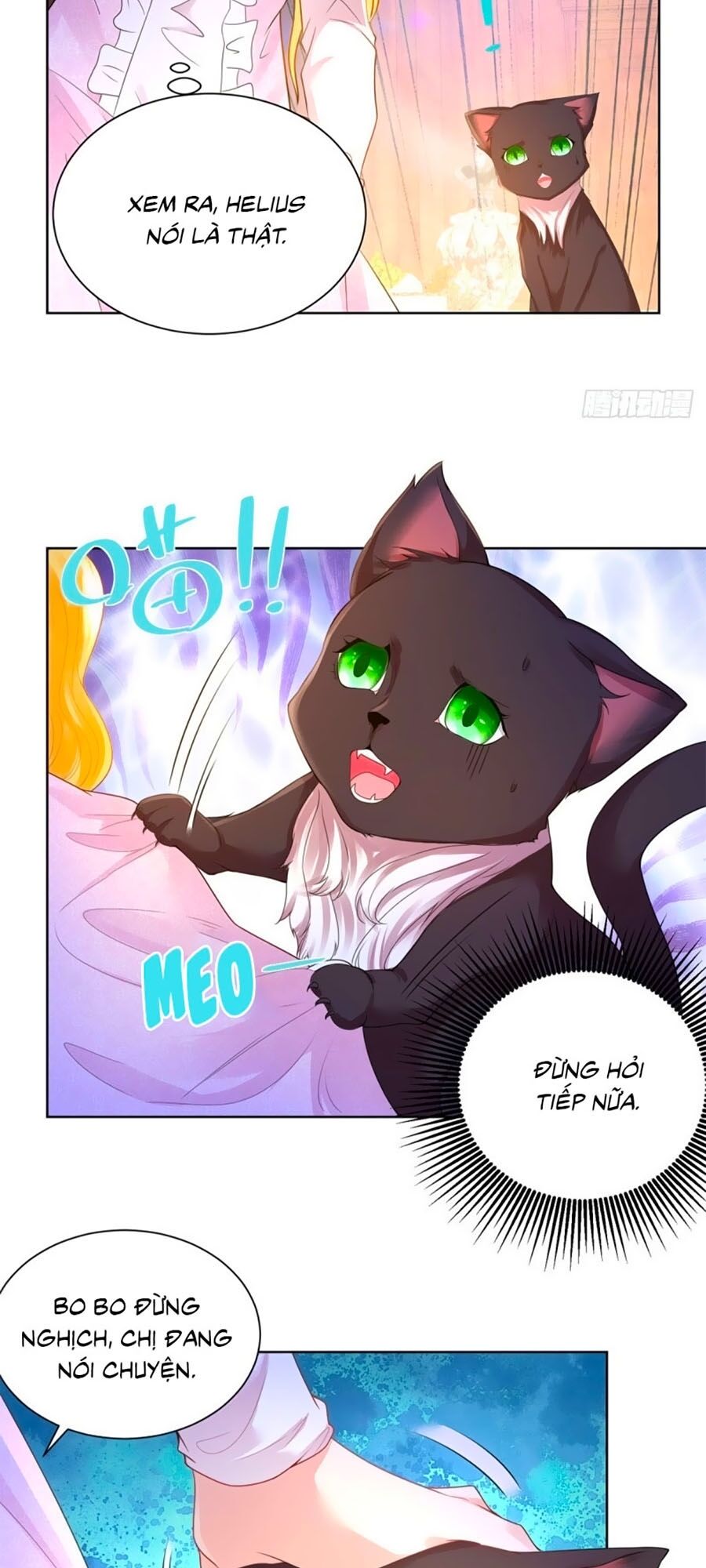 Tôi Muốn Trở Thành Tiểu Thư Công Tước Phế Vật Chapter 59 - Trang 2