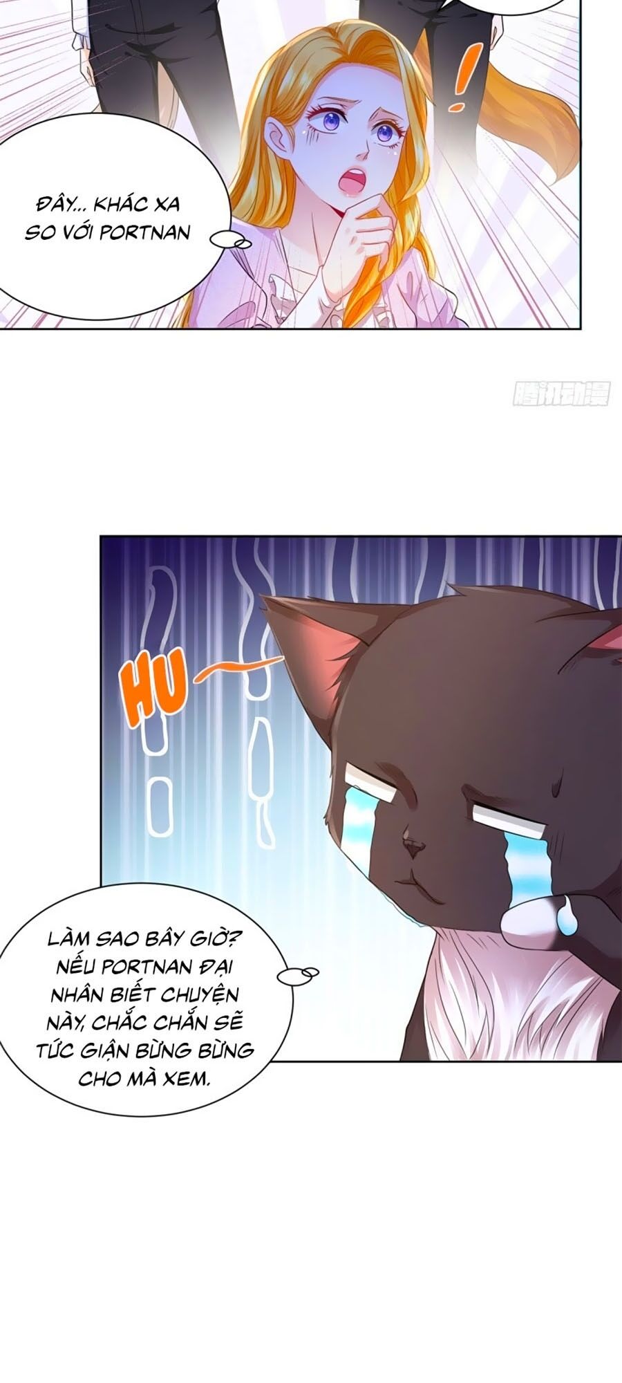 Tôi Muốn Trở Thành Tiểu Thư Công Tước Phế Vật Chapter 59 - Trang 2