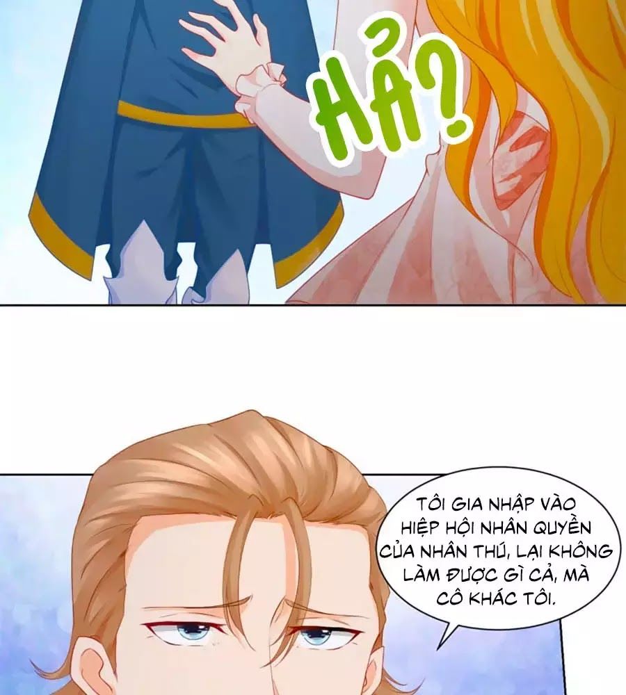 Tôi Muốn Trở Thành Tiểu Thư Công Tước Phế Vật Chapter 6 - Trang 2