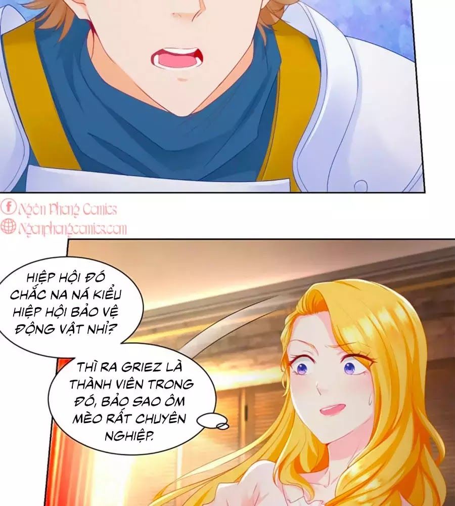 Tôi Muốn Trở Thành Tiểu Thư Công Tước Phế Vật Chapter 6 - Trang 2