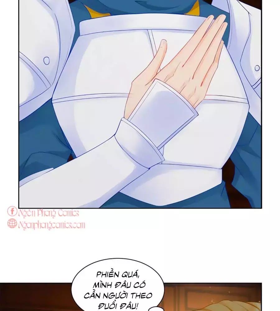 Tôi Muốn Trở Thành Tiểu Thư Công Tước Phế Vật Chapter 6 - Trang 2