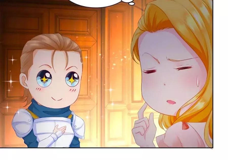 Tôi Muốn Trở Thành Tiểu Thư Công Tước Phế Vật Chapter 6 - Trang 2