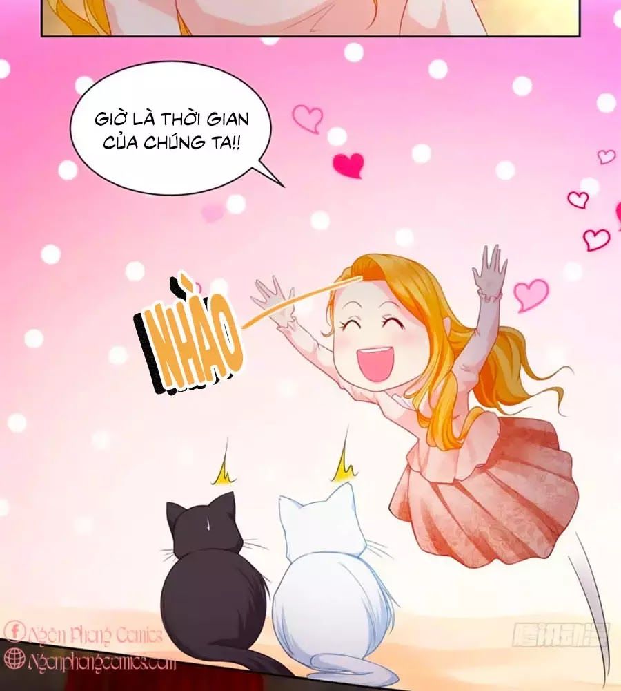 Tôi Muốn Trở Thành Tiểu Thư Công Tước Phế Vật Chapter 6 - Trang 2