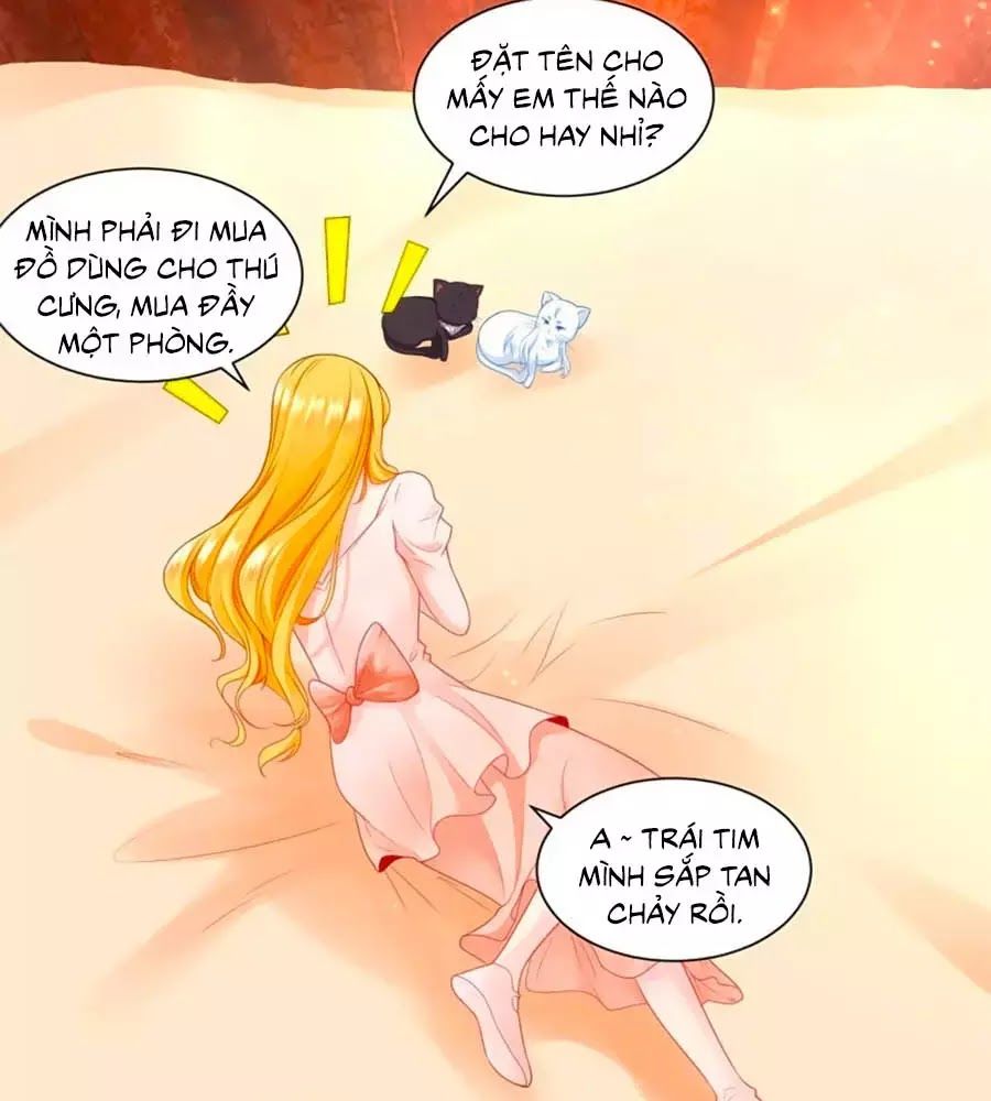 Tôi Muốn Trở Thành Tiểu Thư Công Tước Phế Vật Chapter 6 - Trang 2