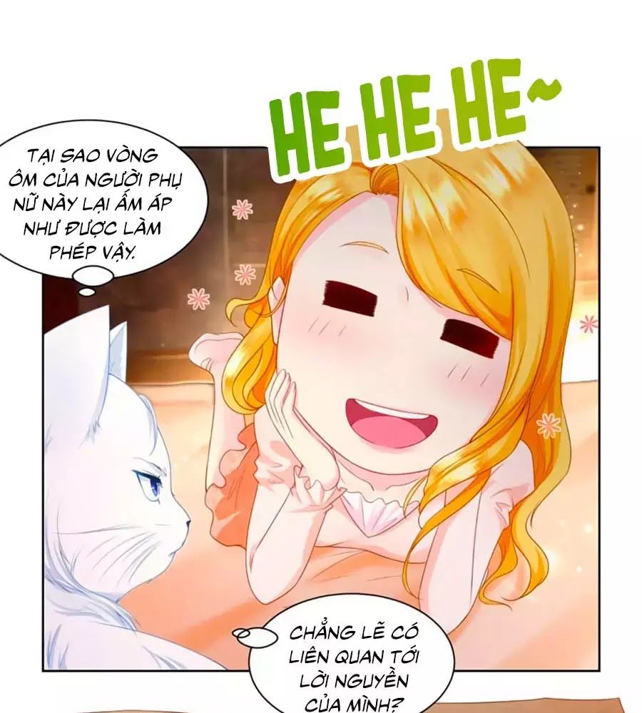 Tôi Muốn Trở Thành Tiểu Thư Công Tước Phế Vật Chapter 6 - Trang 2