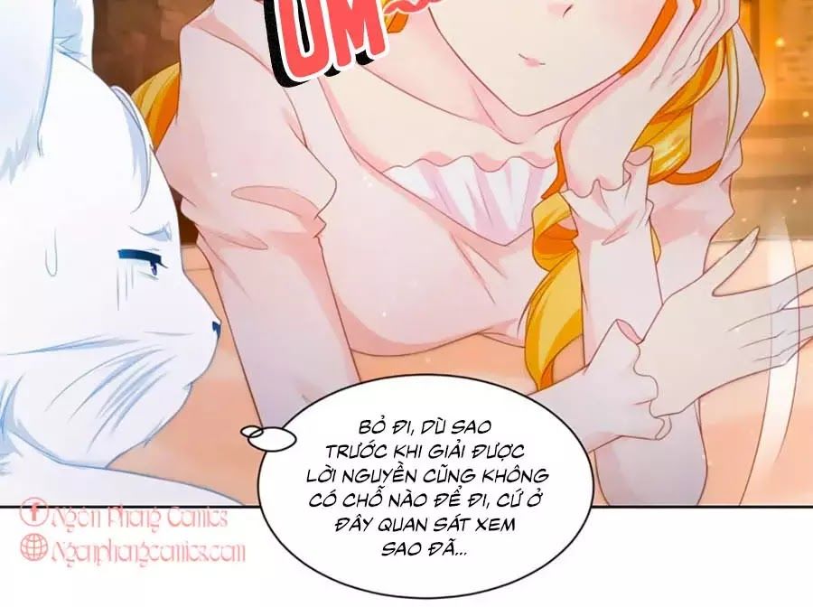 Tôi Muốn Trở Thành Tiểu Thư Công Tước Phế Vật Chapter 6 - Trang 2