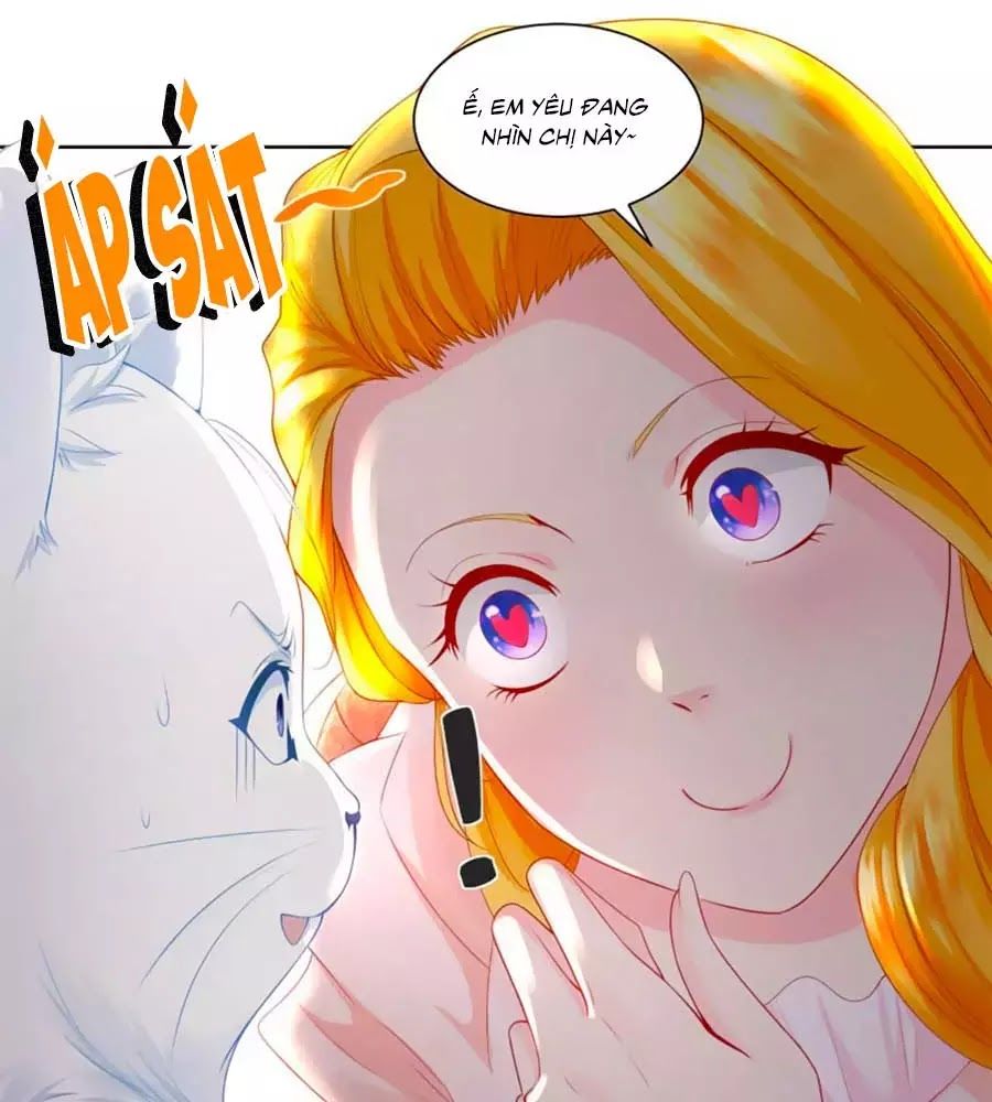 Tôi Muốn Trở Thành Tiểu Thư Công Tước Phế Vật Chapter 6 - Trang 2