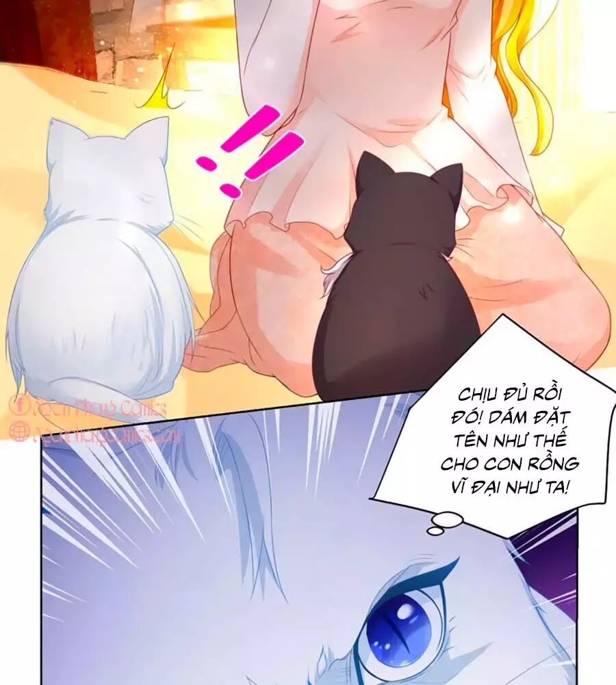 Tôi Muốn Trở Thành Tiểu Thư Công Tước Phế Vật Chapter 6 - Trang 2