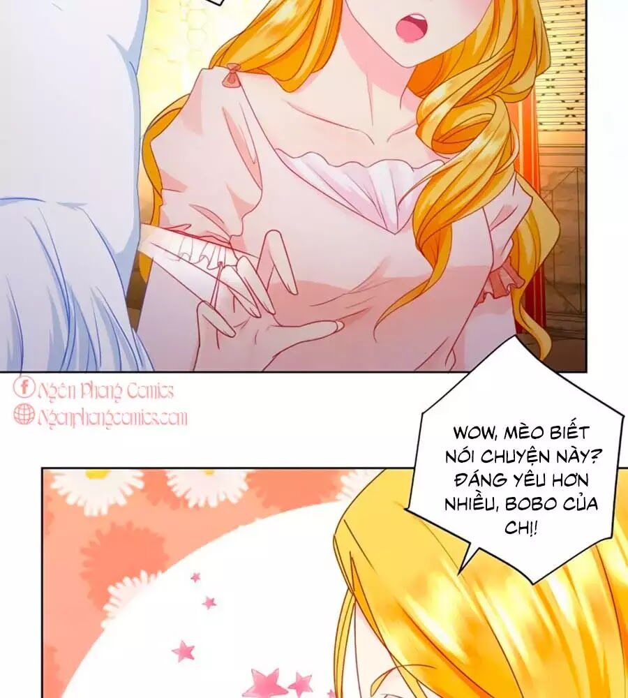 Tôi Muốn Trở Thành Tiểu Thư Công Tước Phế Vật Chapter 6 - Trang 2