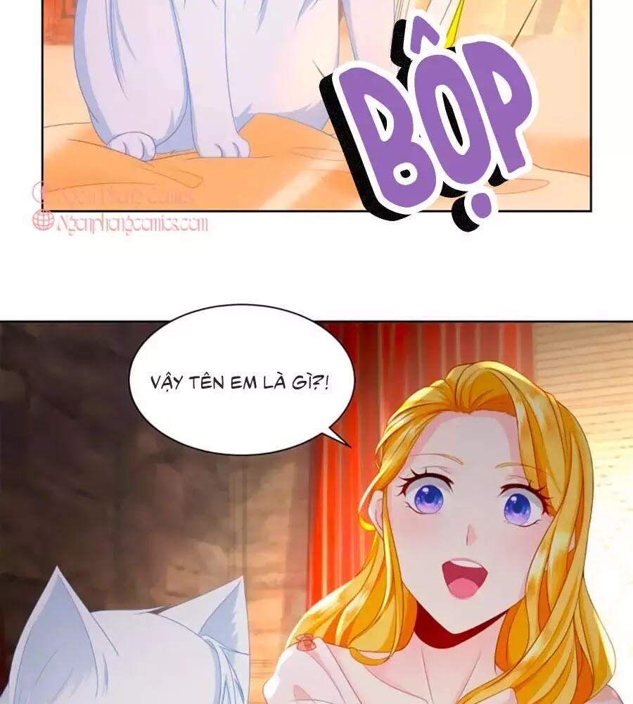 Tôi Muốn Trở Thành Tiểu Thư Công Tước Phế Vật Chapter 6 - Trang 2