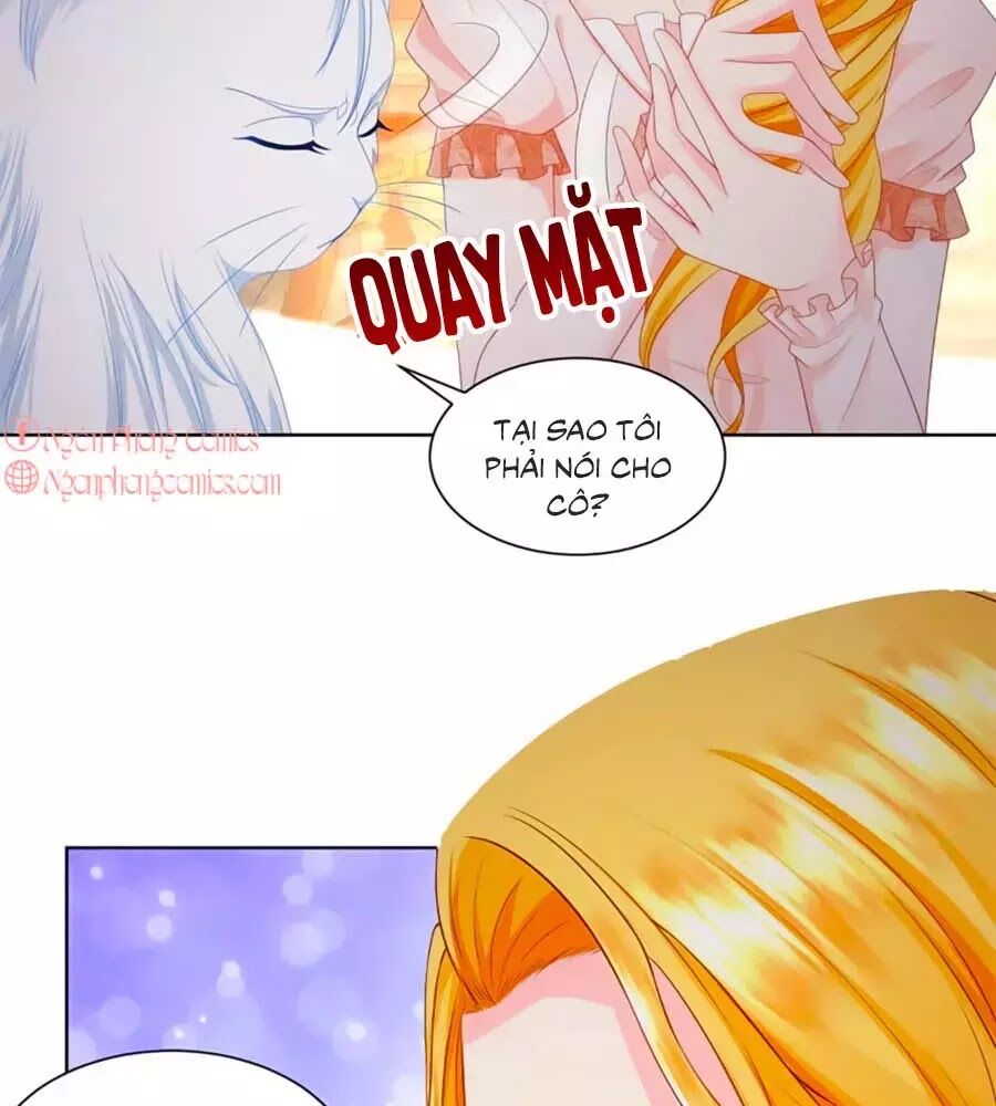 Tôi Muốn Trở Thành Tiểu Thư Công Tước Phế Vật Chapter 6 - Trang 2