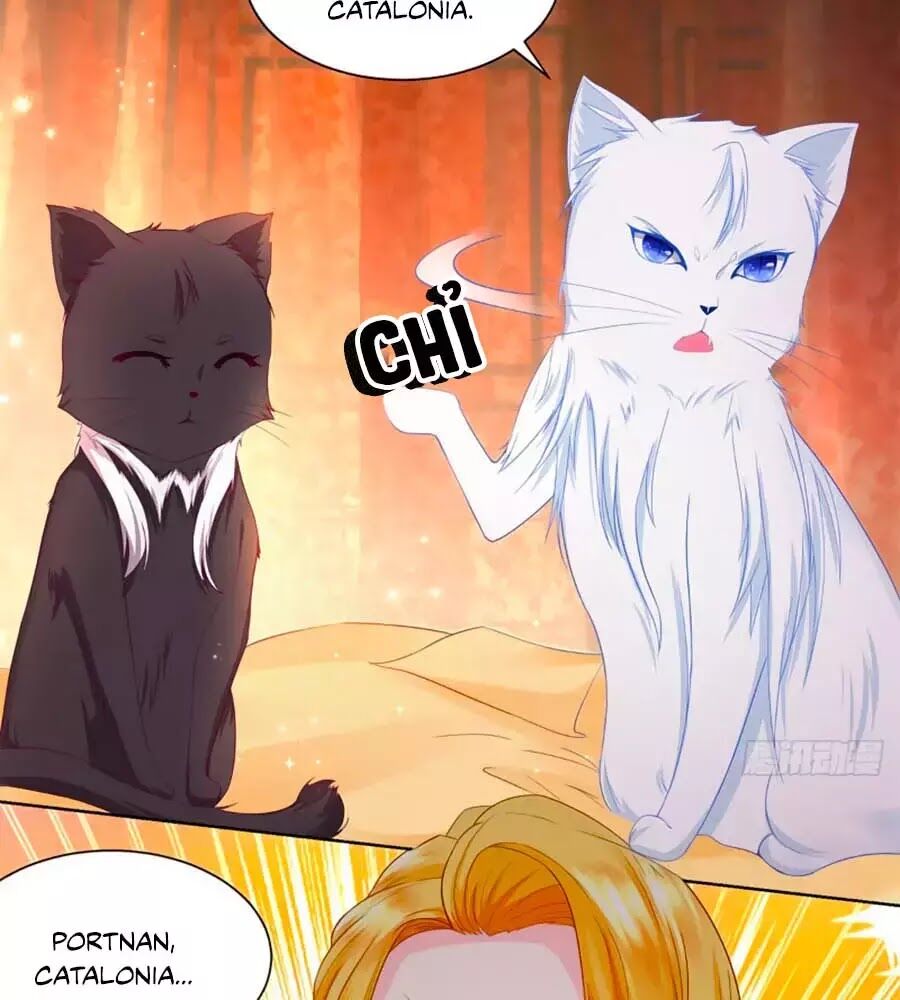 Tôi Muốn Trở Thành Tiểu Thư Công Tước Phế Vật Chapter 6 - Trang 2