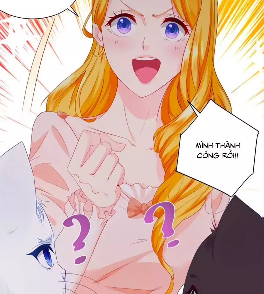 Tôi Muốn Trở Thành Tiểu Thư Công Tước Phế Vật Chapter 6 - Trang 2