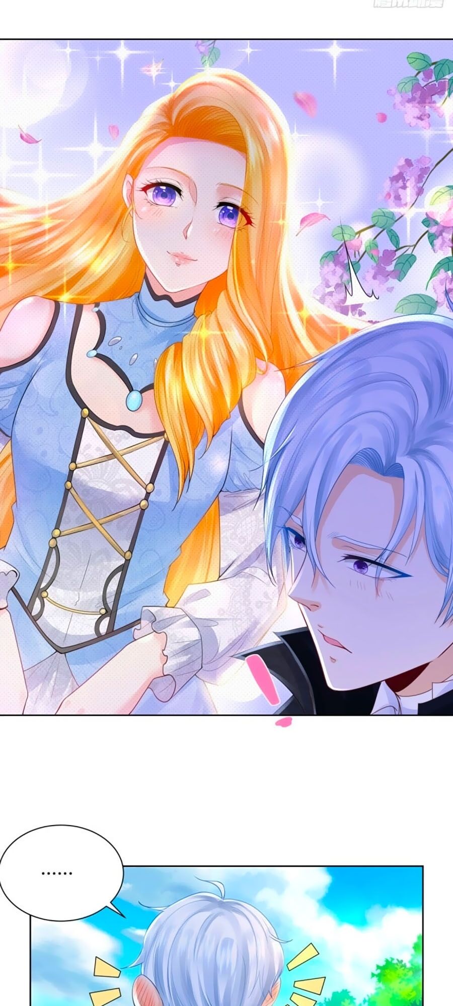 Tôi Muốn Trở Thành Tiểu Thư Công Tước Phế Vật Chapter 60 - Trang 2