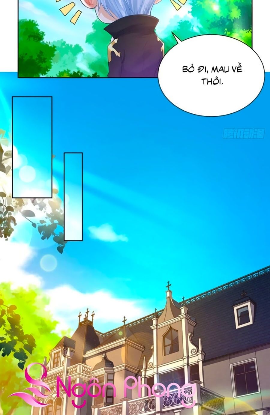 Tôi Muốn Trở Thành Tiểu Thư Công Tước Phế Vật Chapter 60 - Trang 2