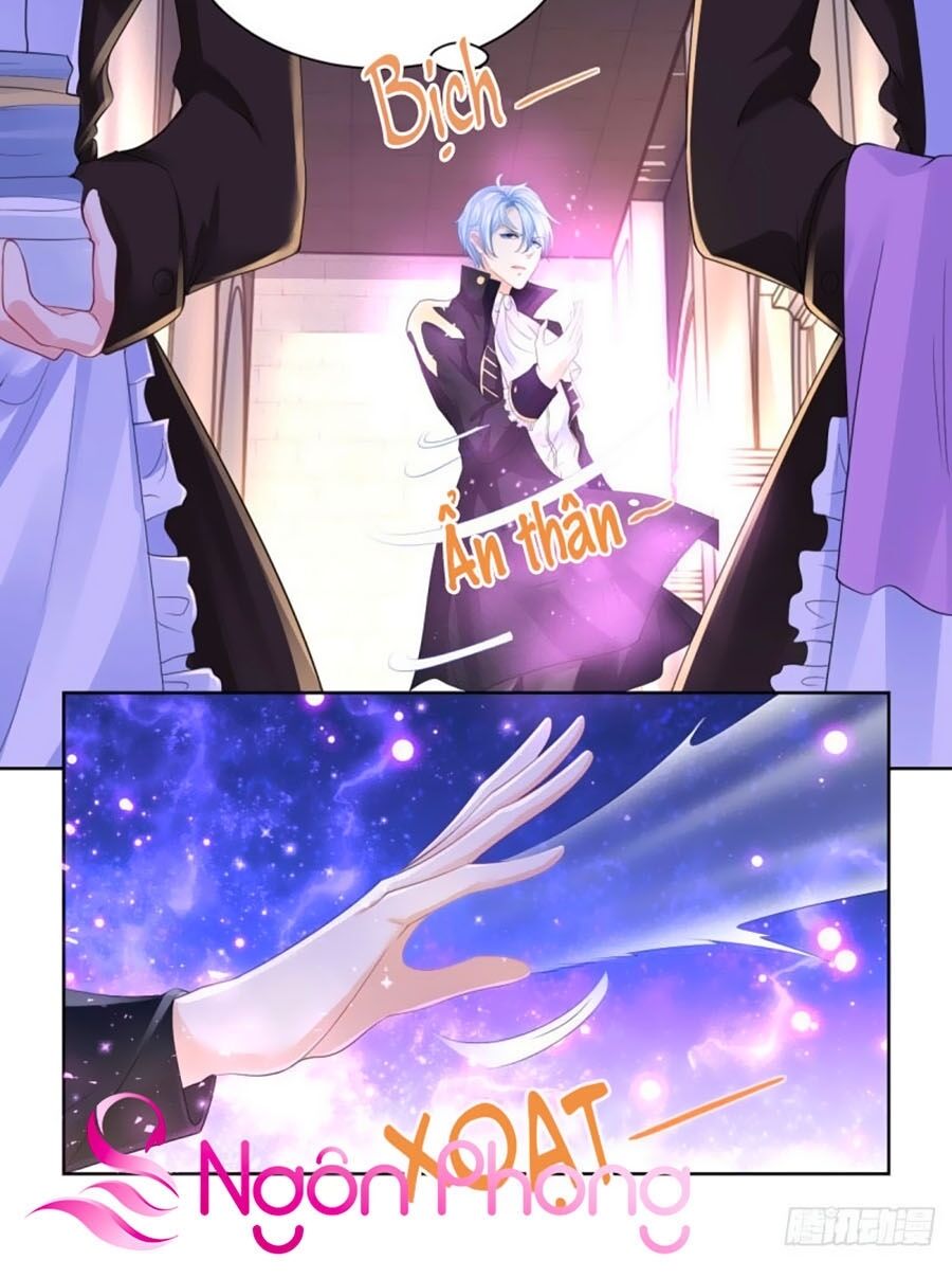 Tôi Muốn Trở Thành Tiểu Thư Công Tước Phế Vật Chapter 60 - Trang 2