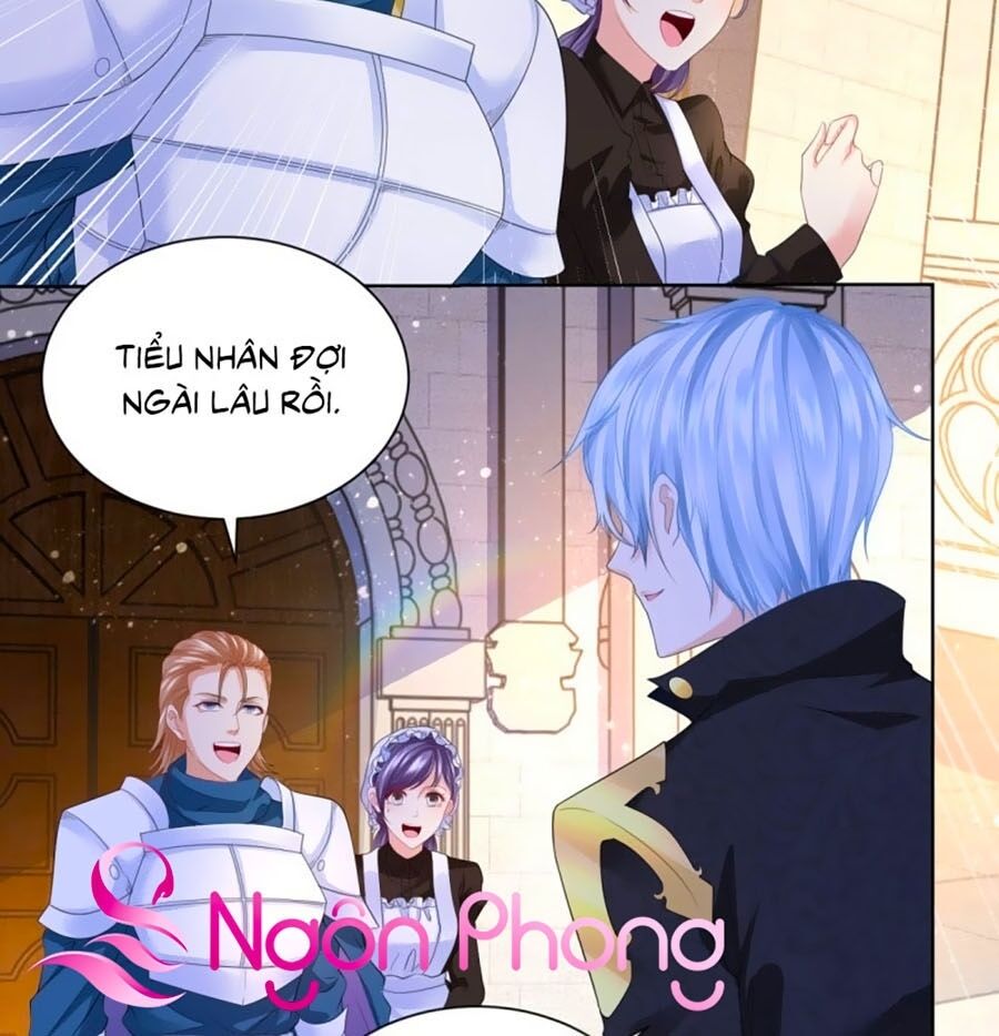 Tôi Muốn Trở Thành Tiểu Thư Công Tước Phế Vật Chapter 60 - Trang 2