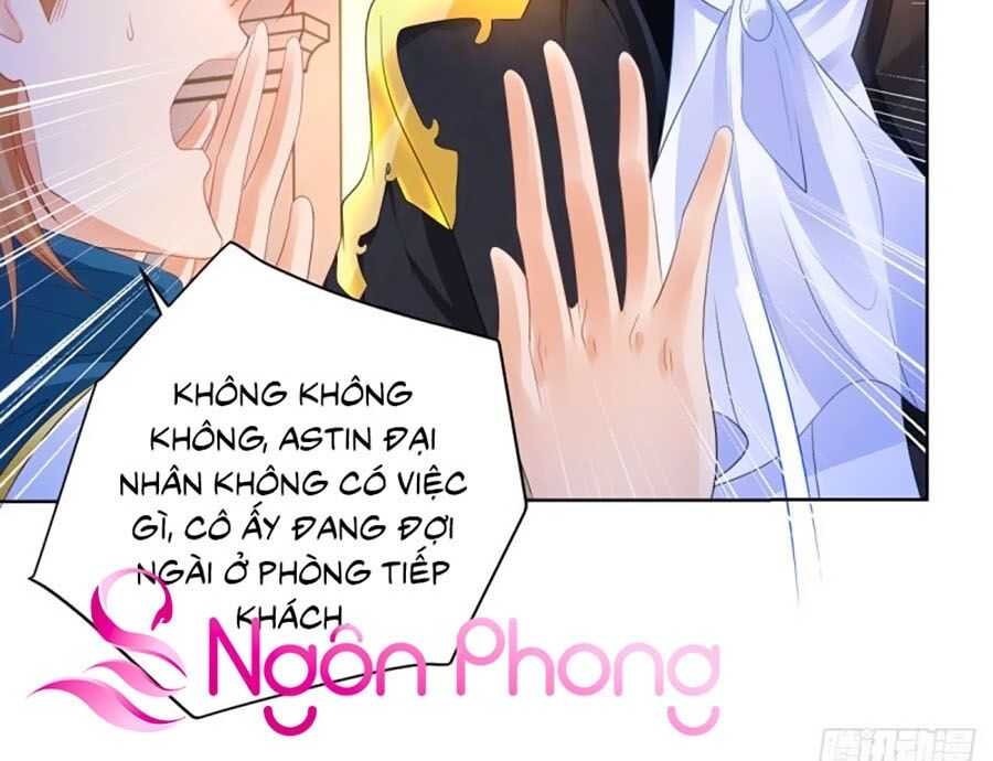 Tôi Muốn Trở Thành Tiểu Thư Công Tước Phế Vật Chapter 60 - Trang 2