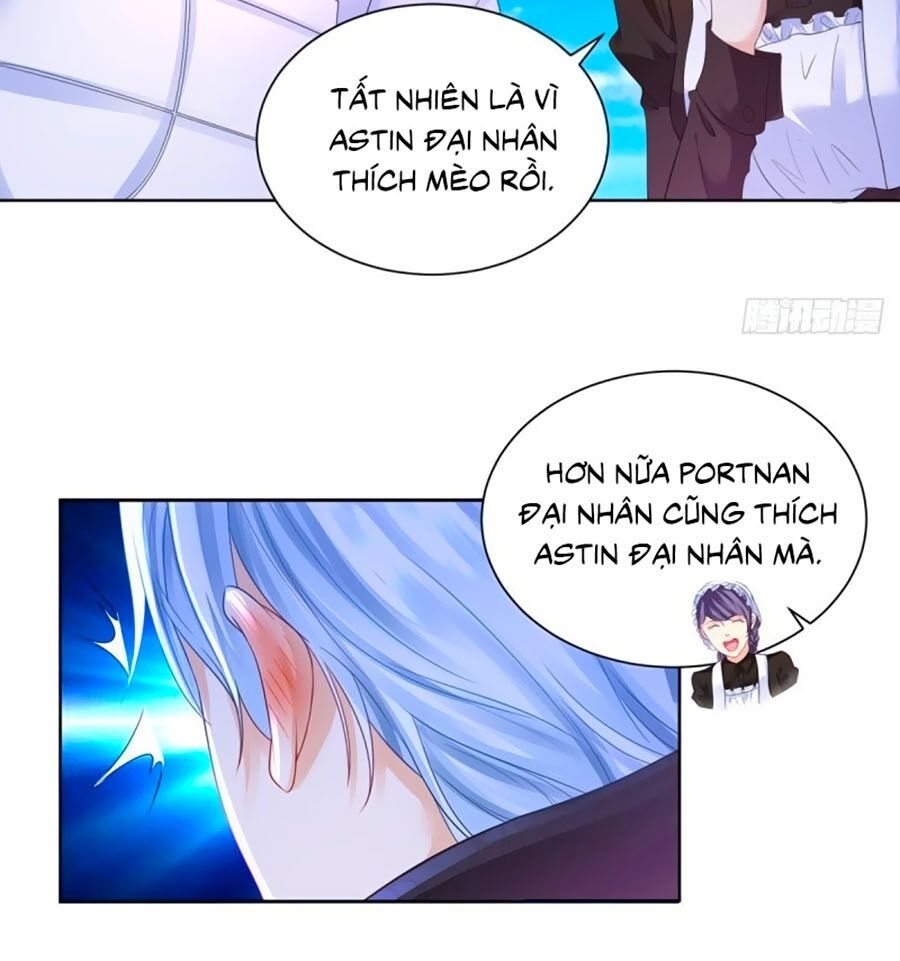 Tôi Muốn Trở Thành Tiểu Thư Công Tước Phế Vật Chapter 60 - Trang 2