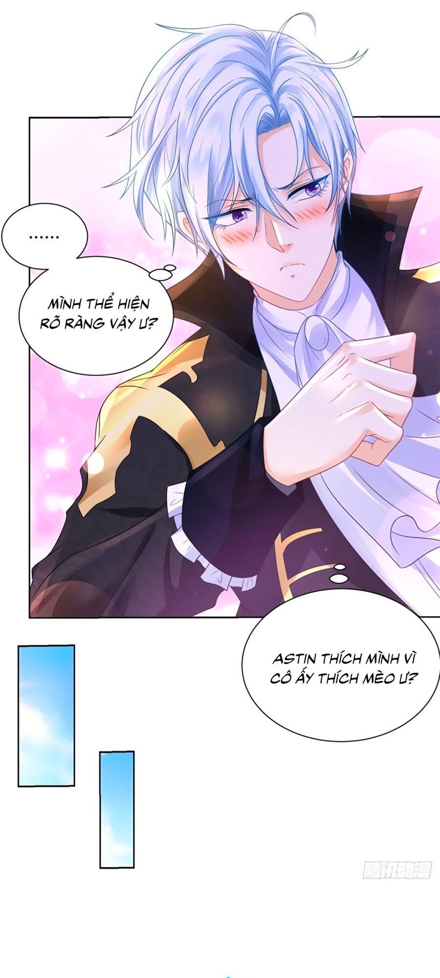 Tôi Muốn Trở Thành Tiểu Thư Công Tước Phế Vật Chapter 60 - Trang 2