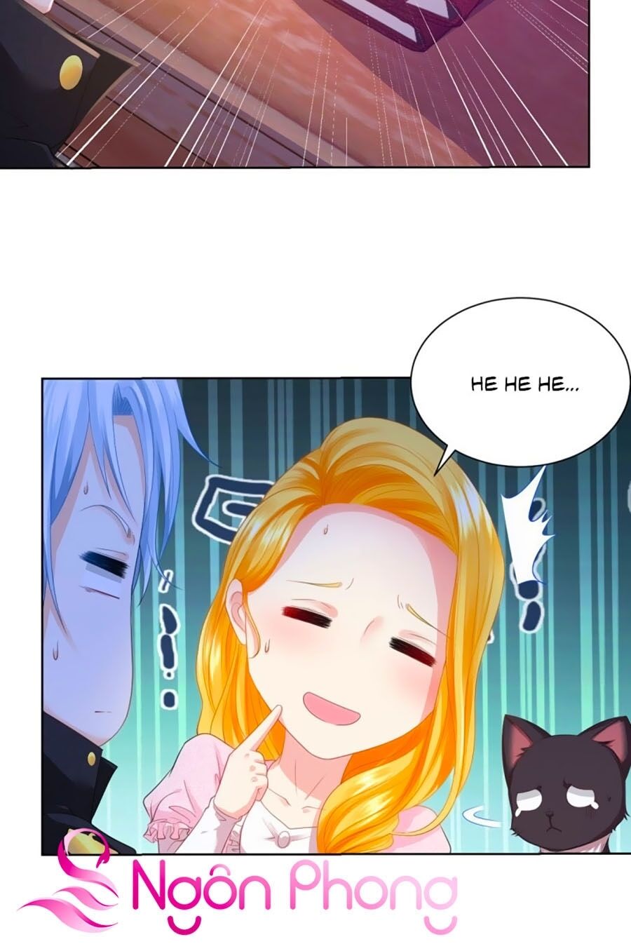 Tôi Muốn Trở Thành Tiểu Thư Công Tước Phế Vật Chapter 60 - Trang 2