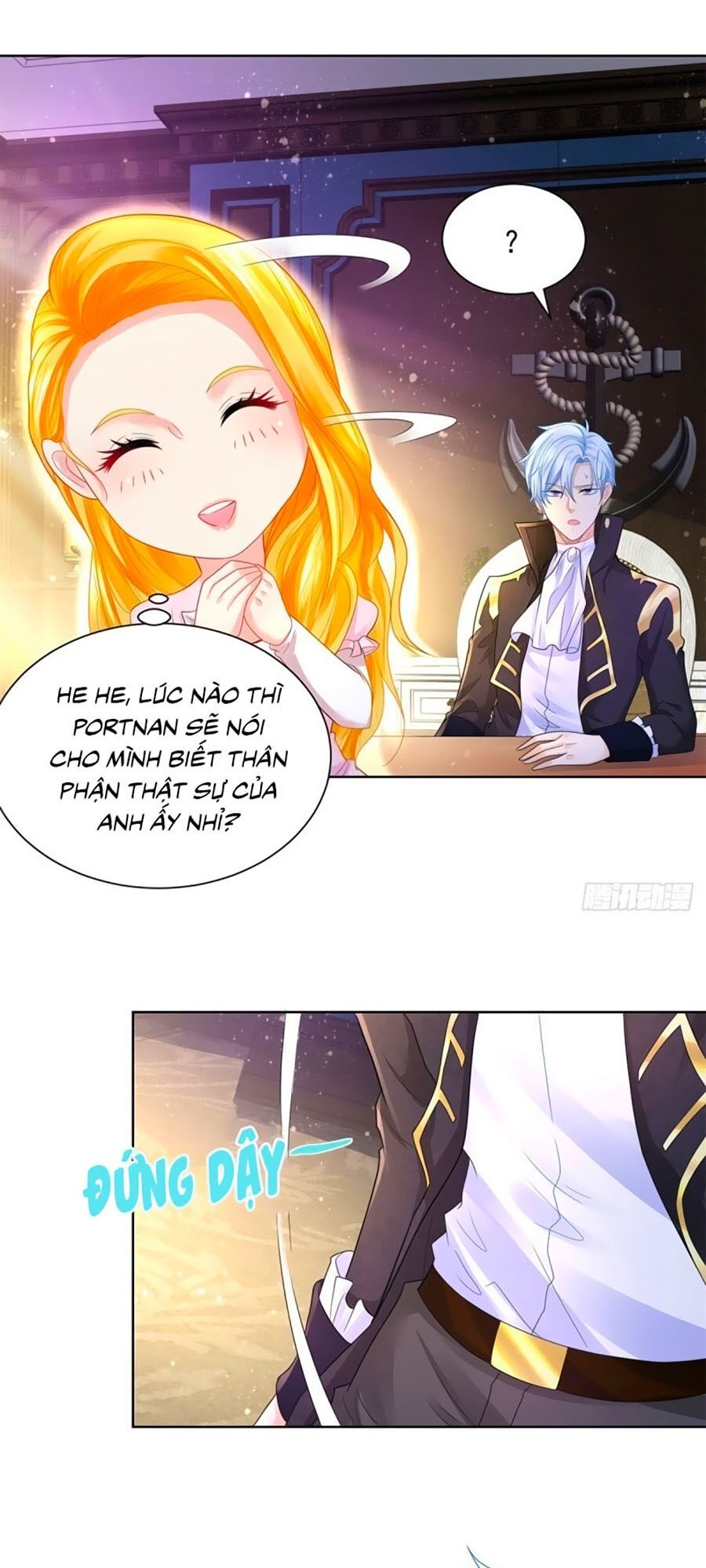 Tôi Muốn Trở Thành Tiểu Thư Công Tước Phế Vật Chapter 61 - Trang 2