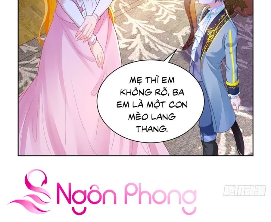 Tôi Muốn Trở Thành Tiểu Thư Công Tước Phế Vật Chapter 61 - Trang 2