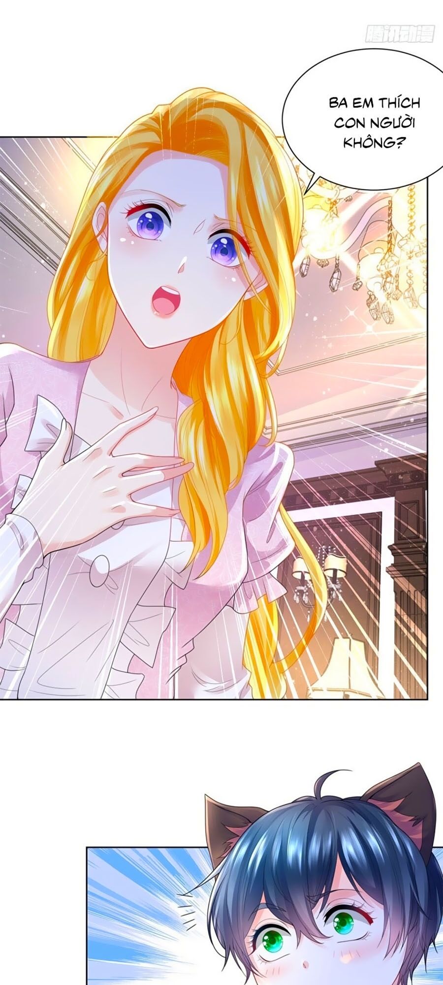 Tôi Muốn Trở Thành Tiểu Thư Công Tước Phế Vật Chapter 61 - Trang 2