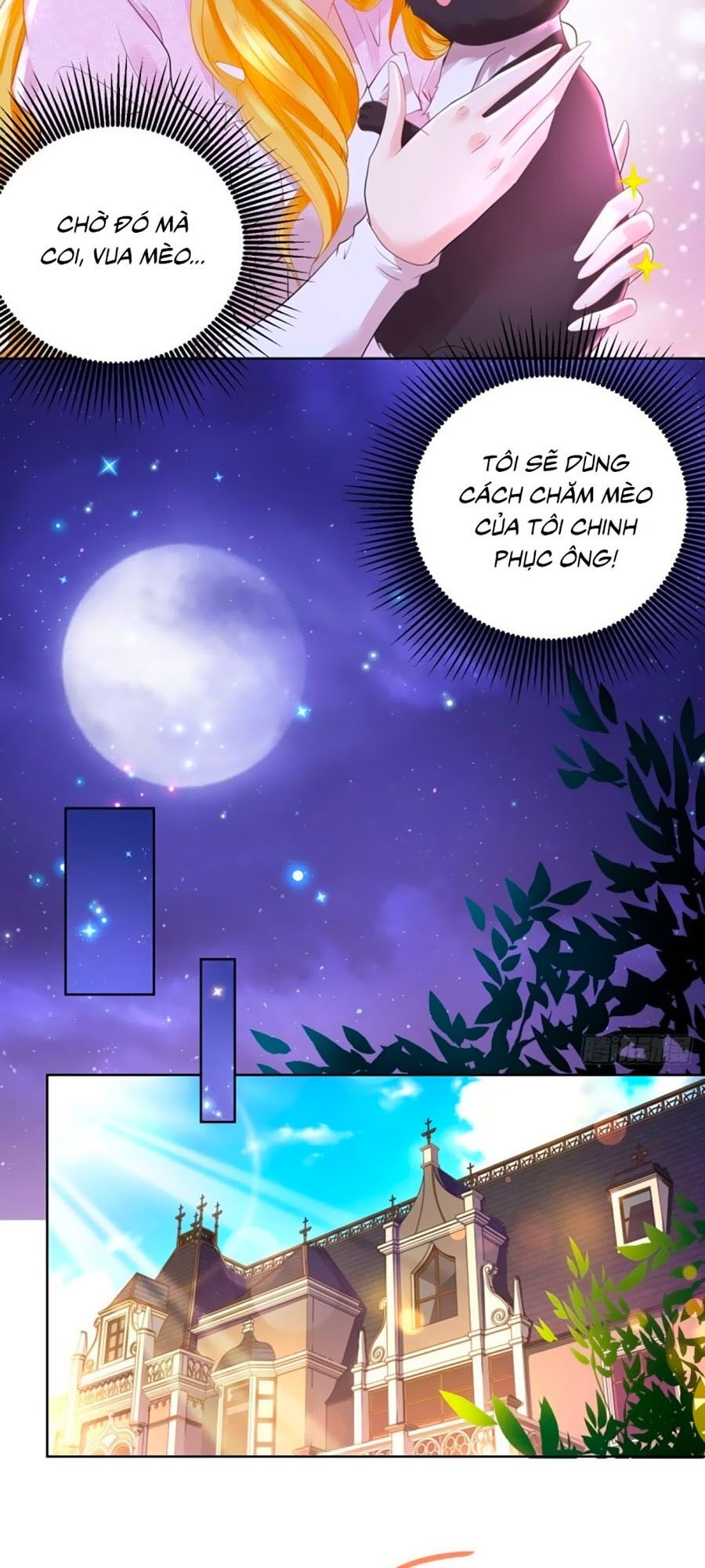 Tôi Muốn Trở Thành Tiểu Thư Công Tước Phế Vật Chapter 62 - Trang 2