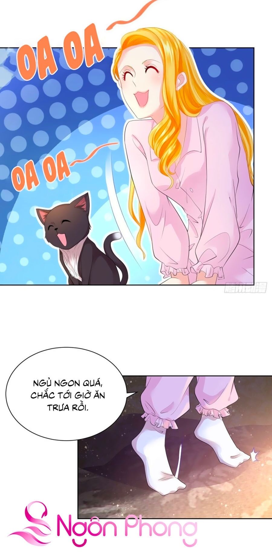 Tôi Muốn Trở Thành Tiểu Thư Công Tước Phế Vật Chapter 62 - Trang 2