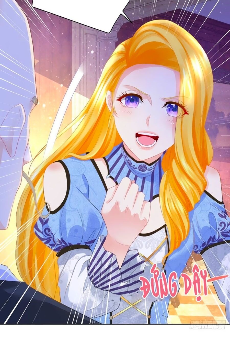 Tôi Muốn Trở Thành Tiểu Thư Công Tước Phế Vật Chapter 62 - Trang 2