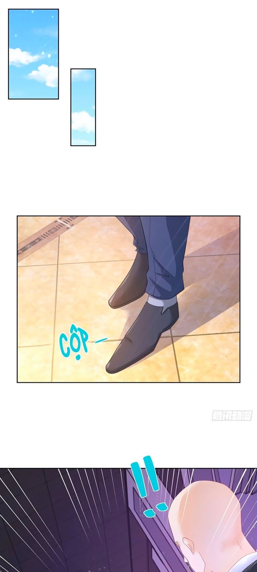 Tôi Muốn Trở Thành Tiểu Thư Công Tước Phế Vật Chapter 62 - Trang 2