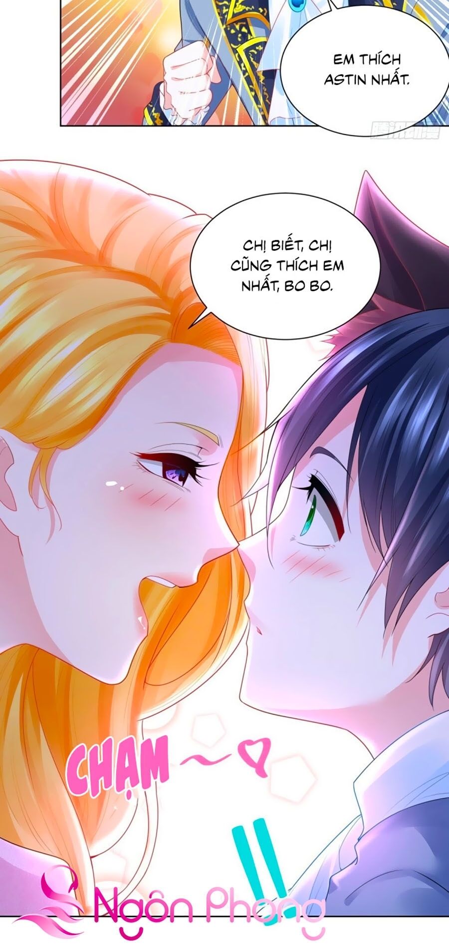 Tôi Muốn Trở Thành Tiểu Thư Công Tước Phế Vật Chapter 62 - Trang 2