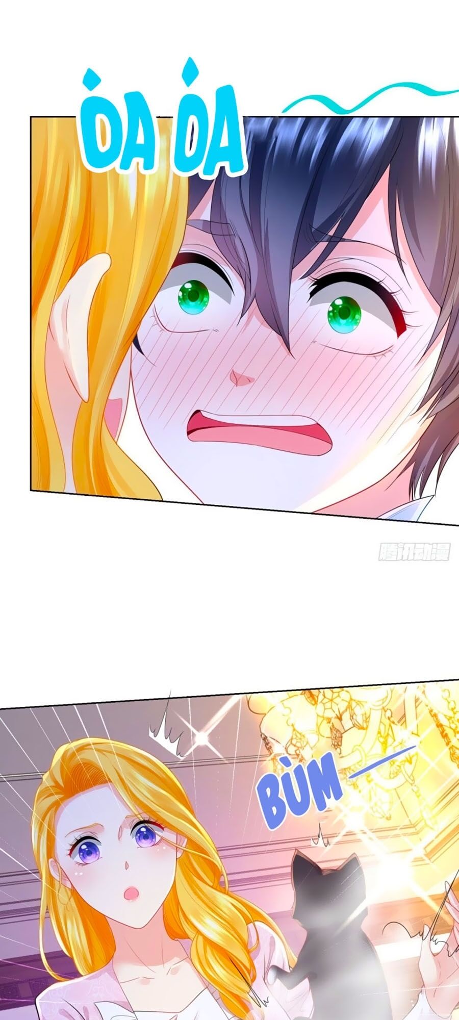 Tôi Muốn Trở Thành Tiểu Thư Công Tước Phế Vật Chapter 62 - Trang 2