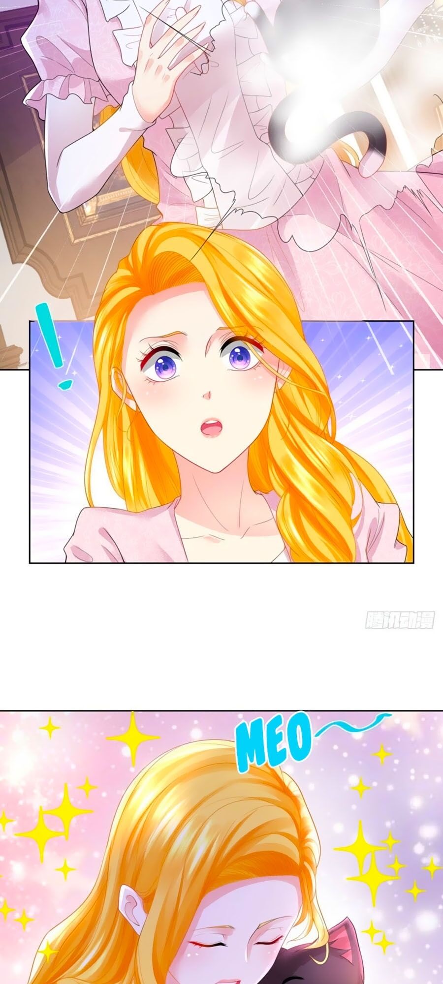 Tôi Muốn Trở Thành Tiểu Thư Công Tước Phế Vật Chapter 62 - Trang 2