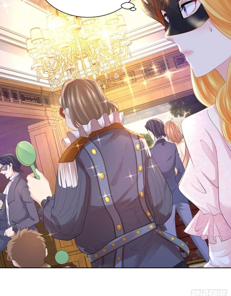 Tôi Muốn Trở Thành Tiểu Thư Công Tước Phế Vật Chapter 63 - Trang 2