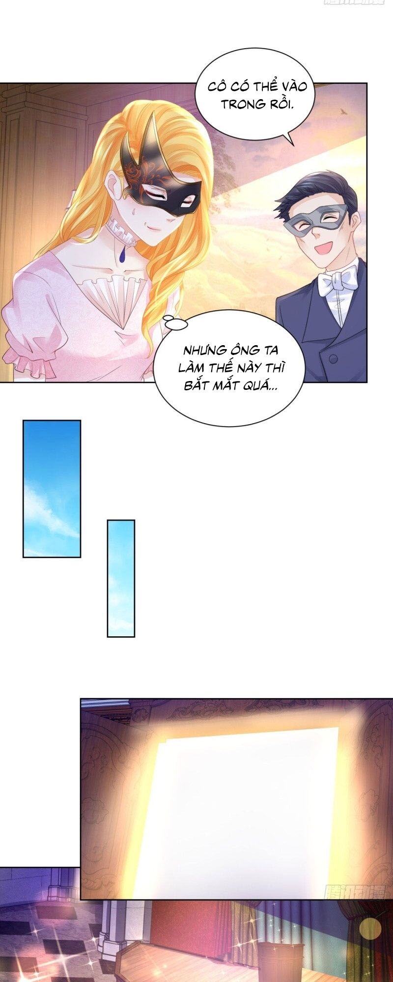 Tôi Muốn Trở Thành Tiểu Thư Công Tước Phế Vật Chapter 63 - Trang 2