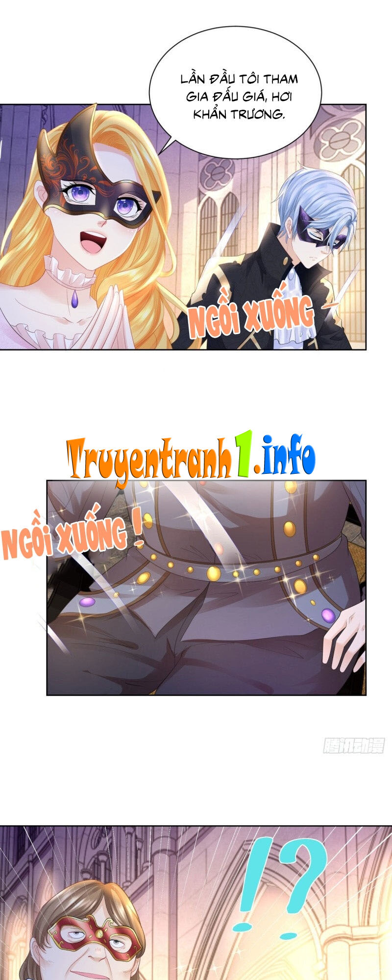 Tôi Muốn Trở Thành Tiểu Thư Công Tước Phế Vật Chapter 63 - Trang 2