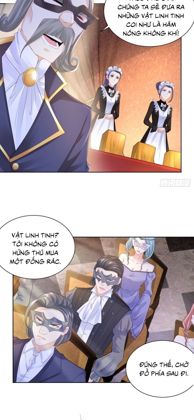 Tôi Muốn Trở Thành Tiểu Thư Công Tước Phế Vật Chapter 63 - Trang 2