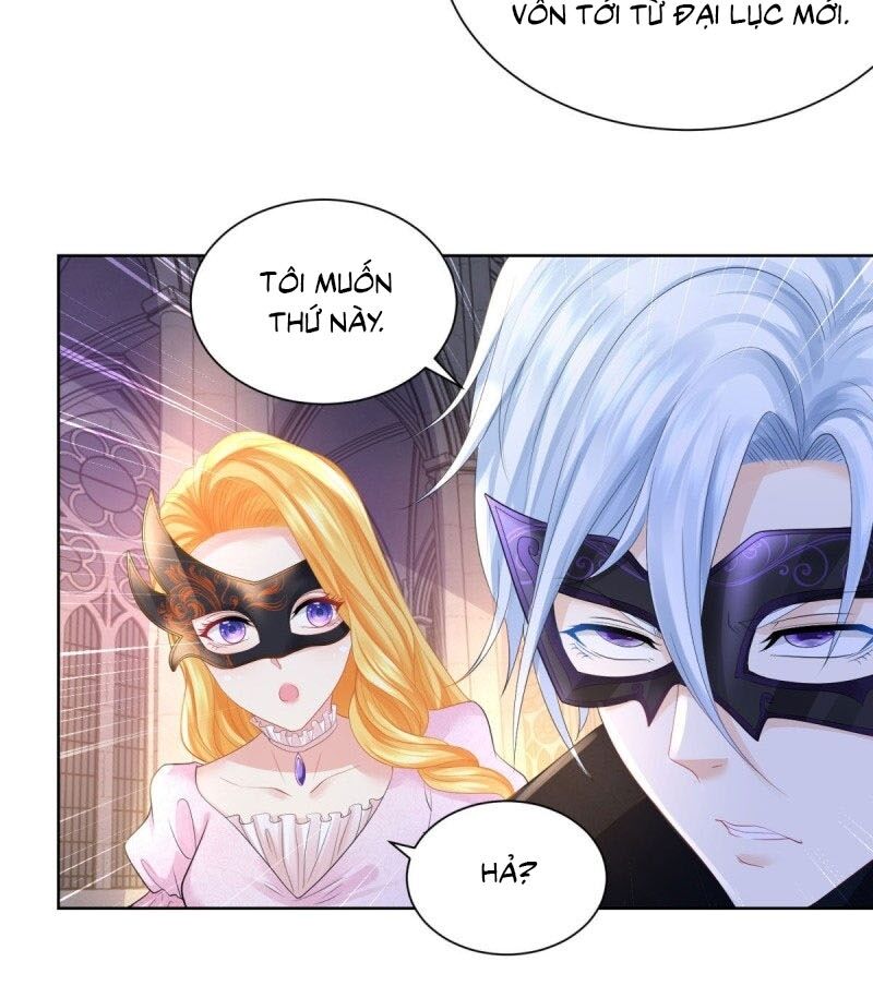 Tôi Muốn Trở Thành Tiểu Thư Công Tước Phế Vật Chapter 63 - Trang 2