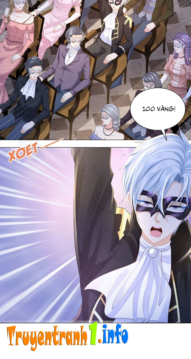 Tôi Muốn Trở Thành Tiểu Thư Công Tước Phế Vật Chapter 63 - Trang 2