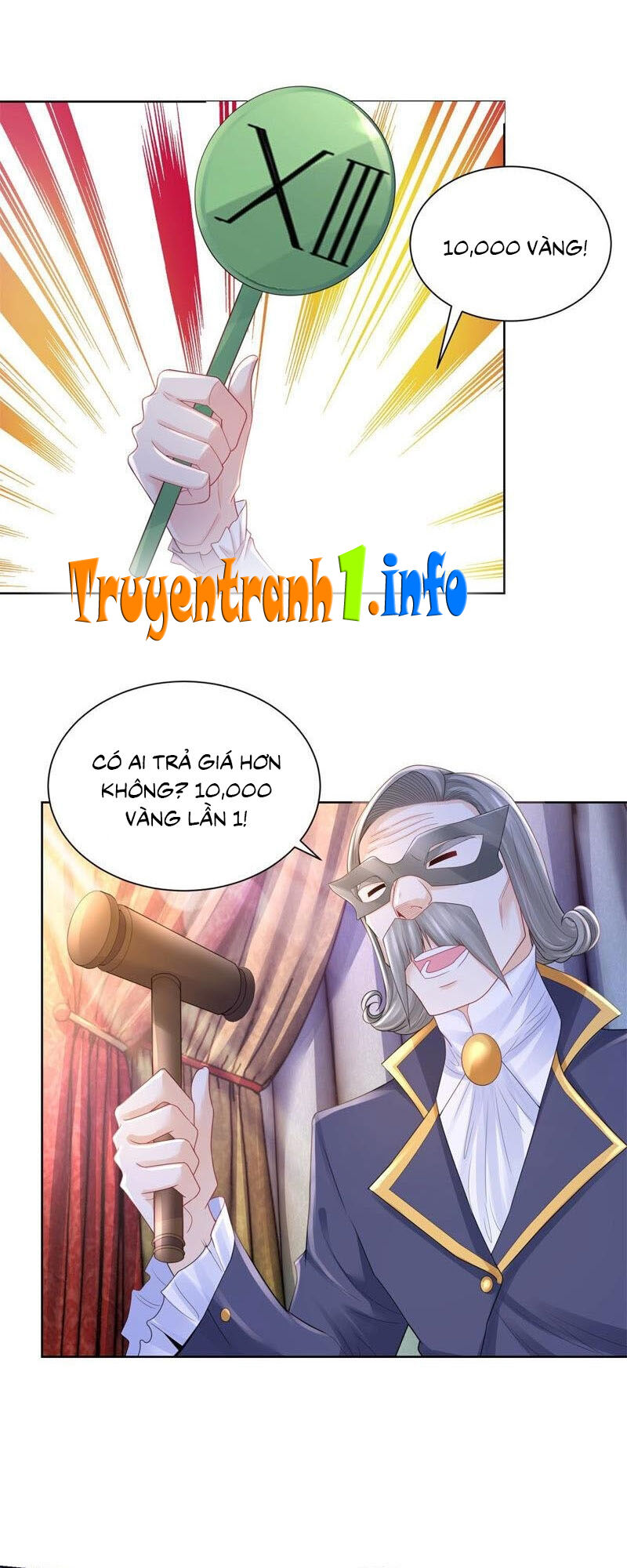Tôi Muốn Trở Thành Tiểu Thư Công Tước Phế Vật Chapter 64 - Trang 2