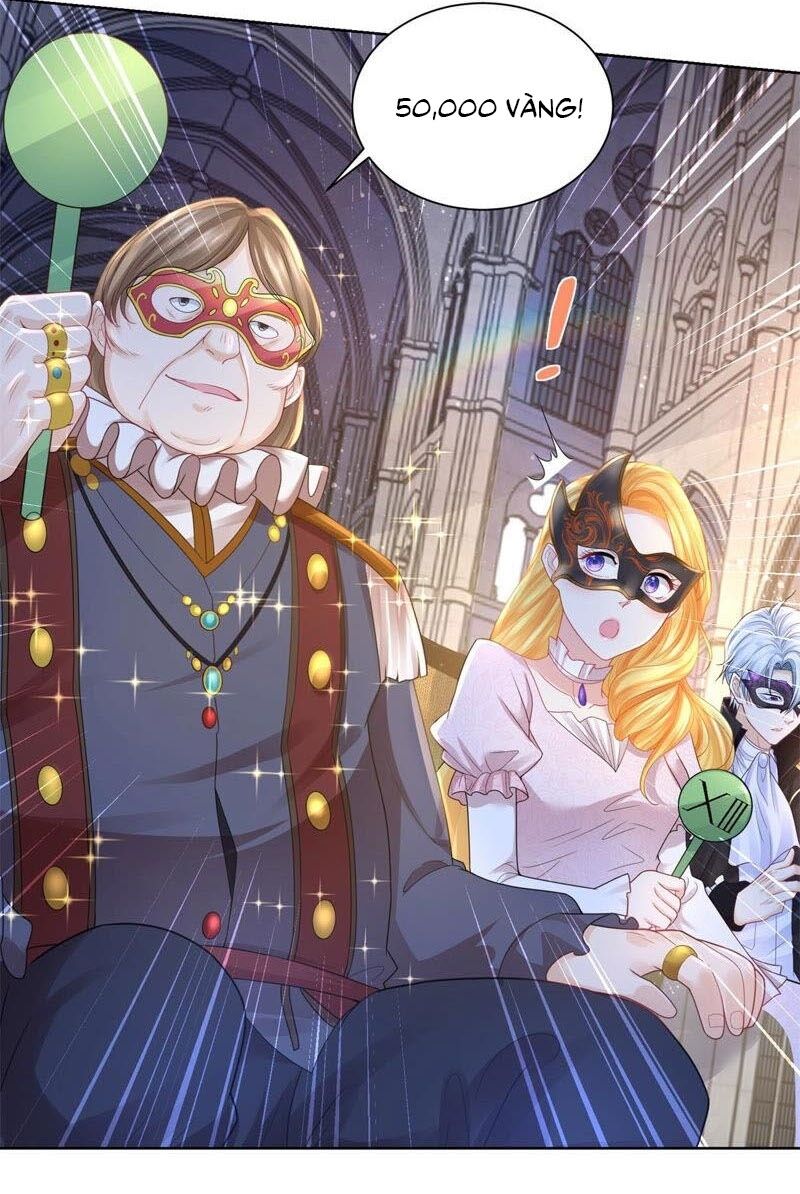 Tôi Muốn Trở Thành Tiểu Thư Công Tước Phế Vật Chapter 64 - Trang 2