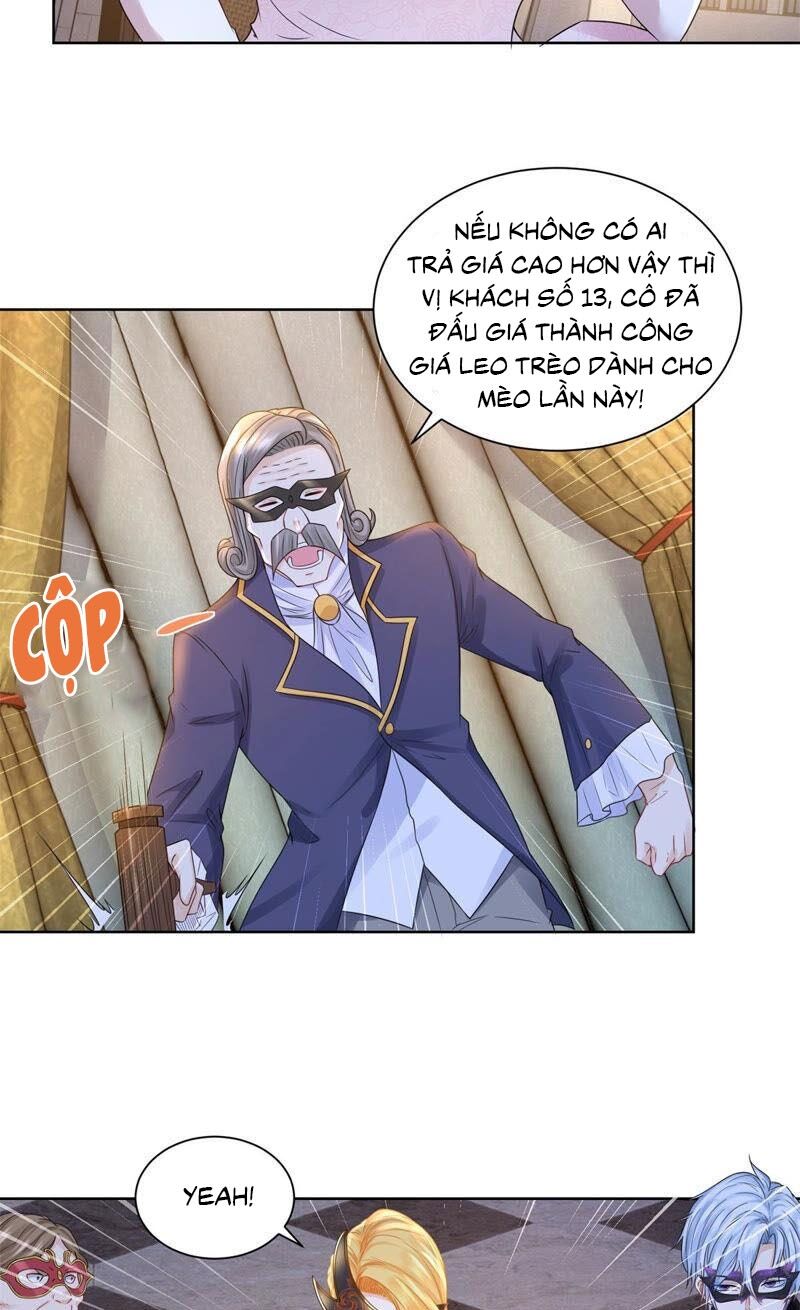 Tôi Muốn Trở Thành Tiểu Thư Công Tước Phế Vật Chapter 64 - Trang 2