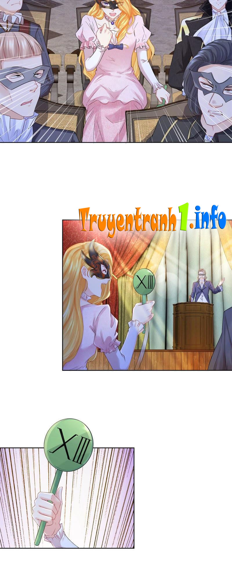 Tôi Muốn Trở Thành Tiểu Thư Công Tước Phế Vật Chapter 64 - Trang 2