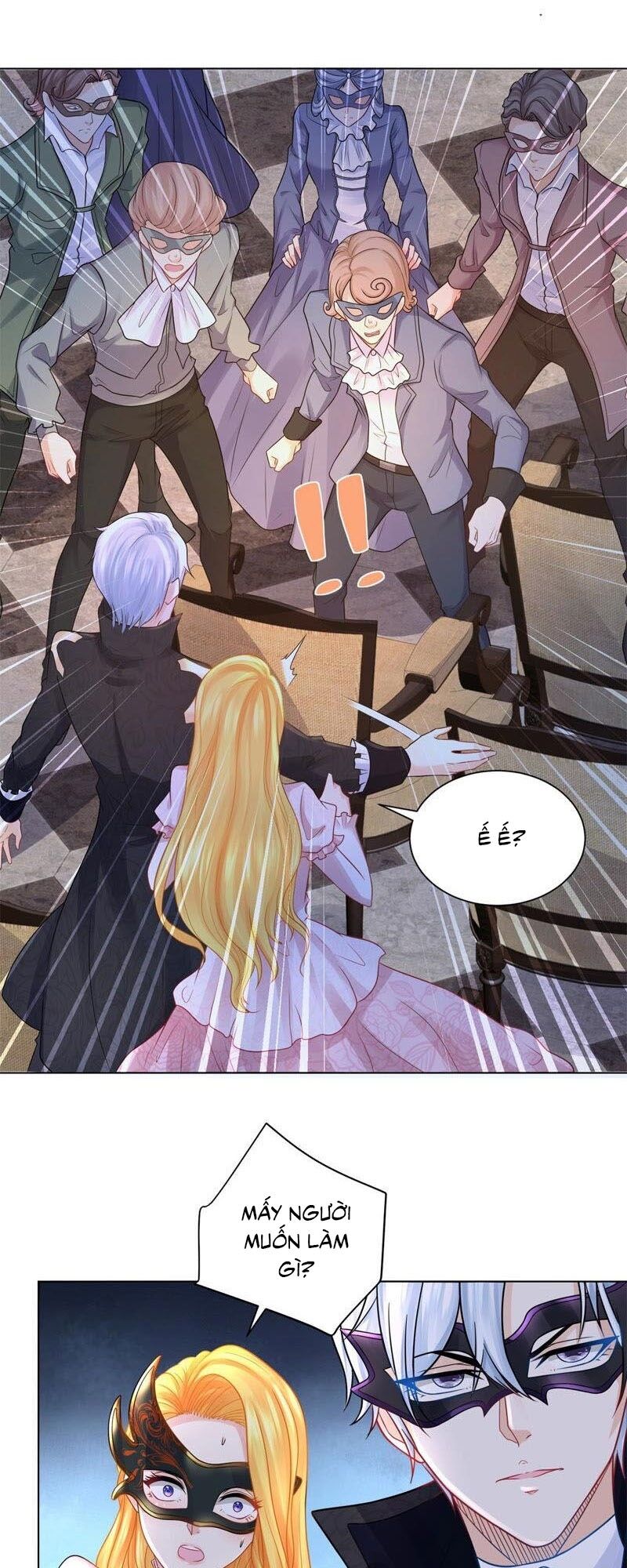 Tôi Muốn Trở Thành Tiểu Thư Công Tước Phế Vật Chapter 64 - Trang 2