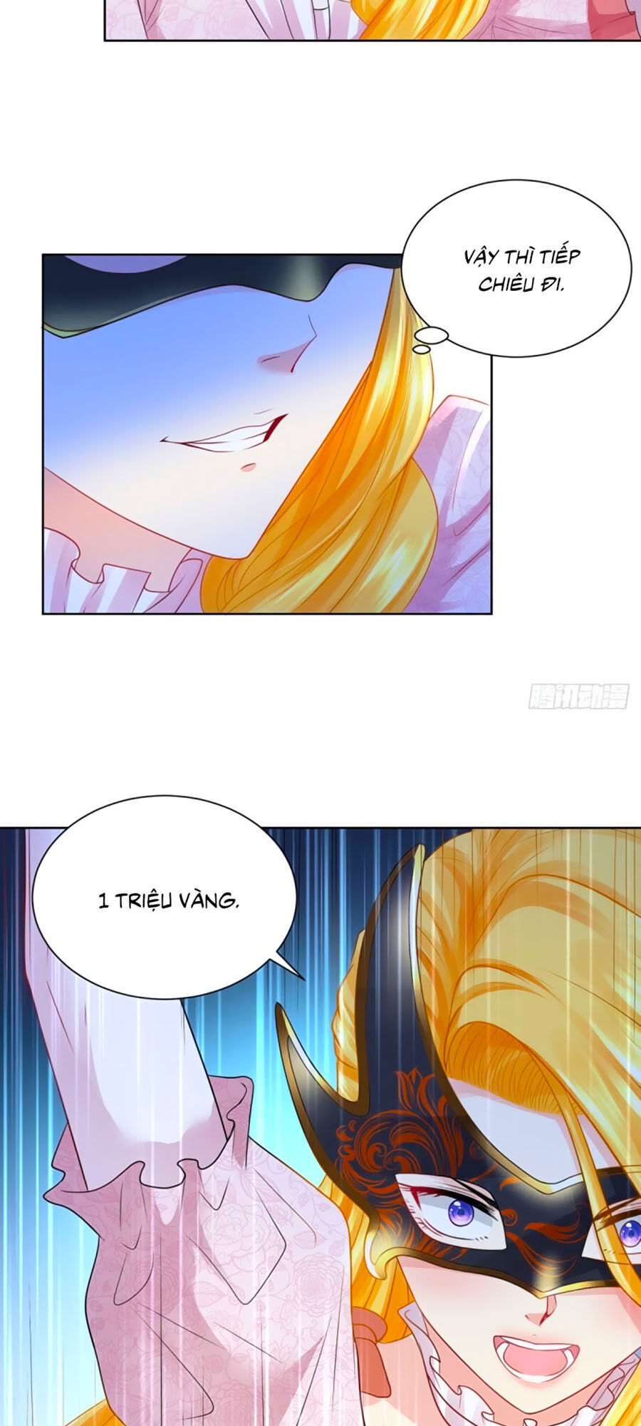 Tôi Muốn Trở Thành Tiểu Thư Công Tước Phế Vật Chapter 65 - Trang 2